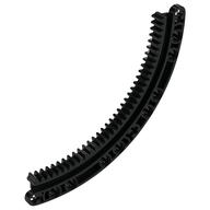 Technic Gear Rack 1/4 Circle 11 × 11, 35 Teeth