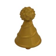 Headwear Accessory Hat with Small Pin, Clown / Party with Pin