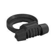 Minifig Neckwear Scuba Breathing Regulator Perltitan