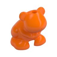 Animal, Hamster [Plain] Orange