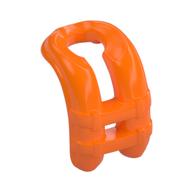 Minidoll Neckwear Life Jacket Orange
