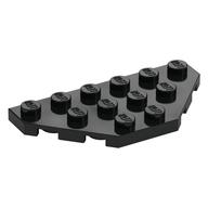 Wedge Plate 3 × 6 Cut Corners