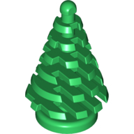 Plant, Pine Tree - Small 2 × 2 × 4 Green