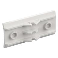 Hinge Panel 6 × 3 White