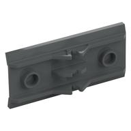 Hinge Panel 6 × 3 Dark Bluish Gray
