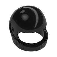 Helm, Standard Schwarz