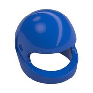 Helm, Standard Blau