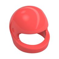 Helmet, Standard Coral