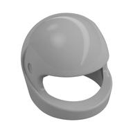 Helm, Standard Perlhellgrau