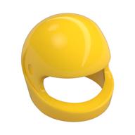 Helm, Standard Gelb