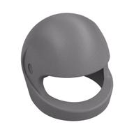 Helmet, Standard Flat Silver