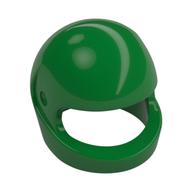 Helmet, Standard Green