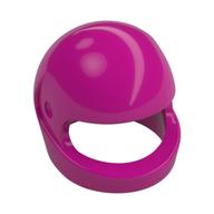 Helm, Standard Magenta