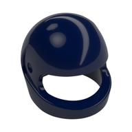 Helm, Standard Dunkelblau