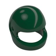 Helm, Standard Dunkelgrün