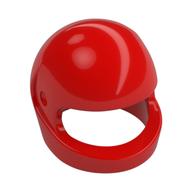 Helmet, Standard Red