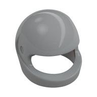 Helm, Standard Hellblaugrau