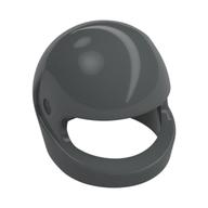 Helm, Standard Dunkelblaugrau