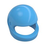 Helmet, Standard Medium Blue