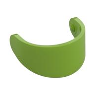 Headwear Accessory Visor For Standard Helmet Lime