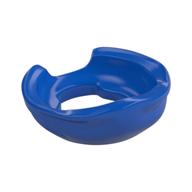 Minifig Neckwear Ninja Face Scarf Blau