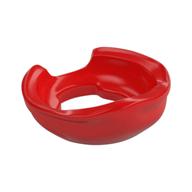 Minifig Neckwear Ninja Face Scarf Rot