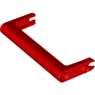 Street Sweeper Brush Holder Rot