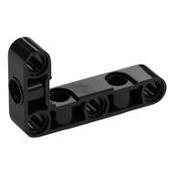 Technic Beam 3 × 5 L-Shape Thick with Alternating Holes