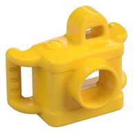 Duplo Camera Yellow