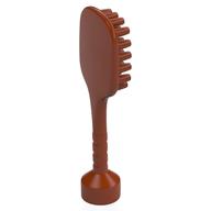 Duplo Brush Dunkelorange