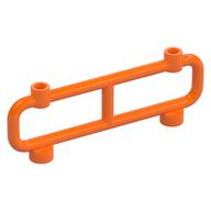 Bar 1 × 8 × 2 Orange