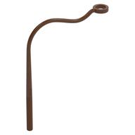 Equipment Whip [aka Plant Vine] Rotbraun