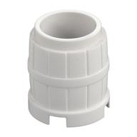 Barrel 2 × 2 × 2 White