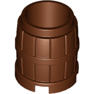 Barrel 2 × 2 × 2
