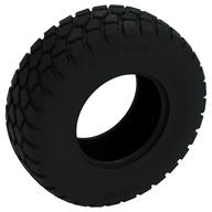 Reifen 81 × 29 Schwarz