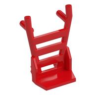 Equipment Hand Truck / Sack Barrow Frame Red
