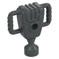 Duplo Tool - Jackhammer Dark Bluish Gray