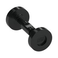 Wheel Skateboard / Trolley Black