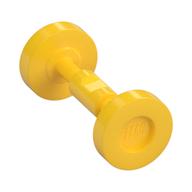 Wheel Skateboard / Trolley Gelb