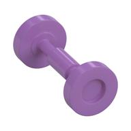Wheel Skateboard / Trolley Mittellavendel