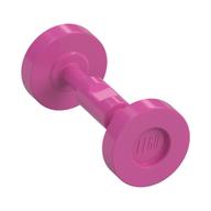 Wheel Skateboard / Trolley Medium Dark Pink