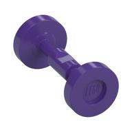 Wheel Skateboard / Trolley Dunkellila