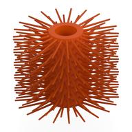 Street Sweeper Brush Rotorange
