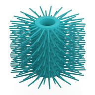Street Sweeper Brush Medium Azure
