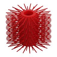 Street Sweeper Brush Rot