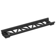 Vehicle Track, Roller Coaster Straight 16L Perltitan