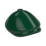 Hat / Flat Cap, Old Style Dark Green