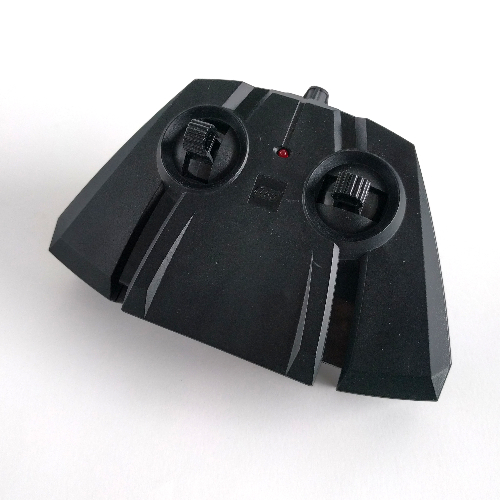 Control Unit / Remote, RC [Complete Assembly] Black