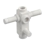 Tool Chainsaw / Drill Body White