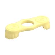 Minifig Neckwear Epaulette Leuchtendes Hellgelb
